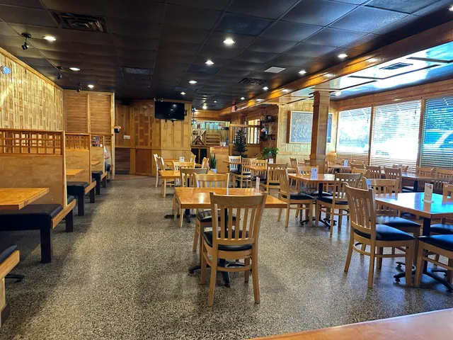 Thai Twist Noodle House