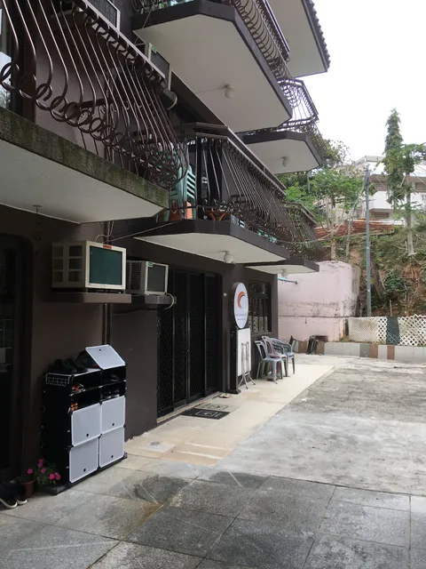 The Cove Hostel - Tong Fuk Sea Lion