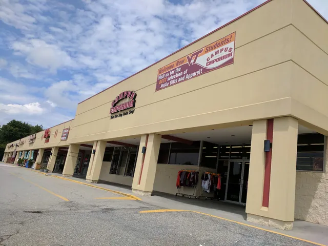 Campus Emporium