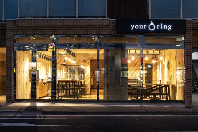 your ring(ユアリング)