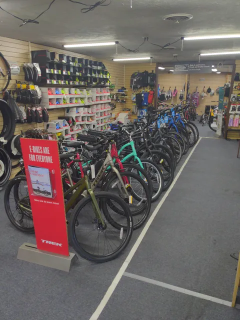 Route 31 Bike, Board, and Ski