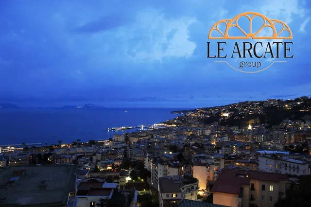 Wedding Location The Arches