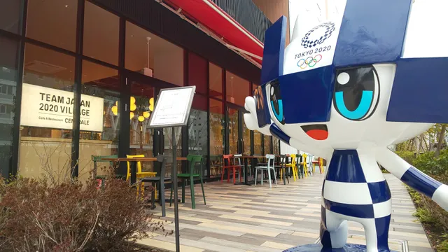 31 Ice Cream LaLa Terrace