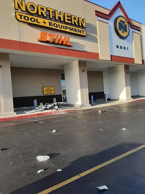 Magnolia Shopping Center