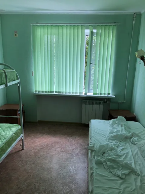 Airoport Hotel Anapa