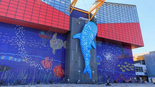 MERBABU STAY OSAKA（メルバブ ステイ オオサカ）