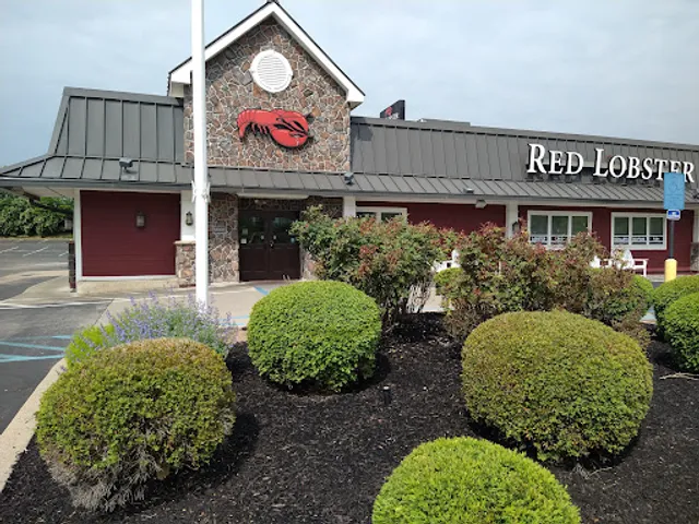 Red Lobster