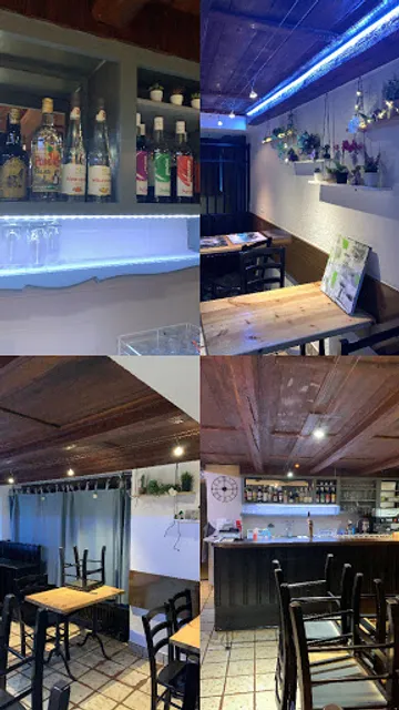 Café restaurant de l’Union