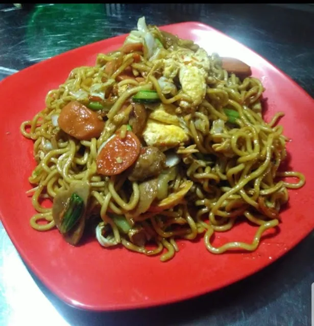 Nasi Goreng Surabaya ANBEK