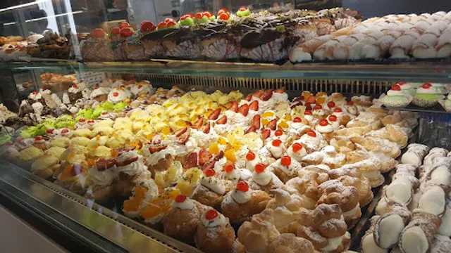 Bar Pasticceria Valentina