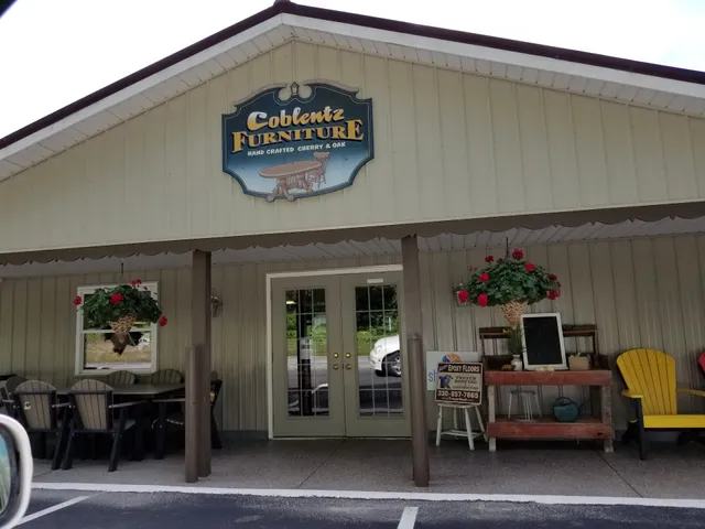 Coblentz Furniture
