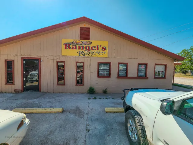 Rangel's Mexican Restaurant