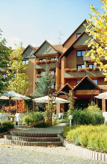 Hotel am Kurpark