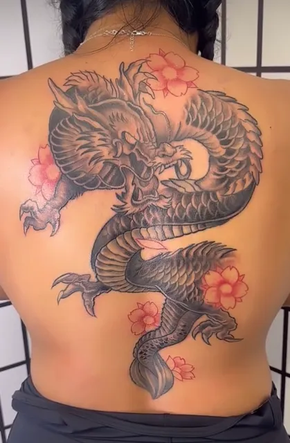 InkCrafters Tattoo Studio