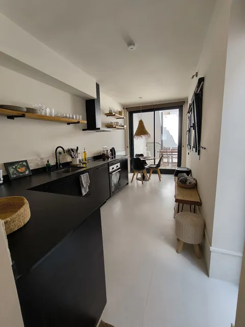 Mucho Mas Holidays - Ronda Apartments with shared pool