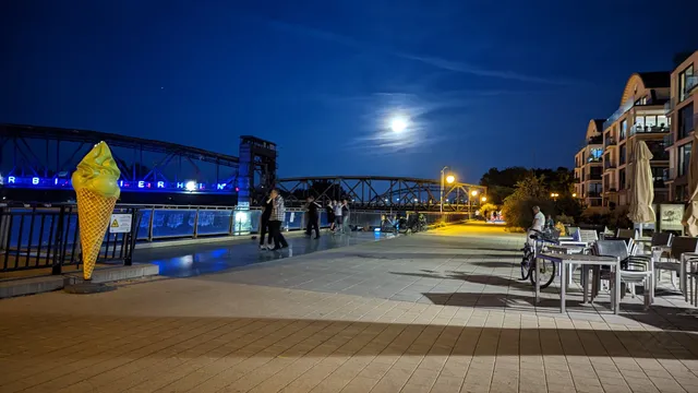 Privatunterkunft AARON