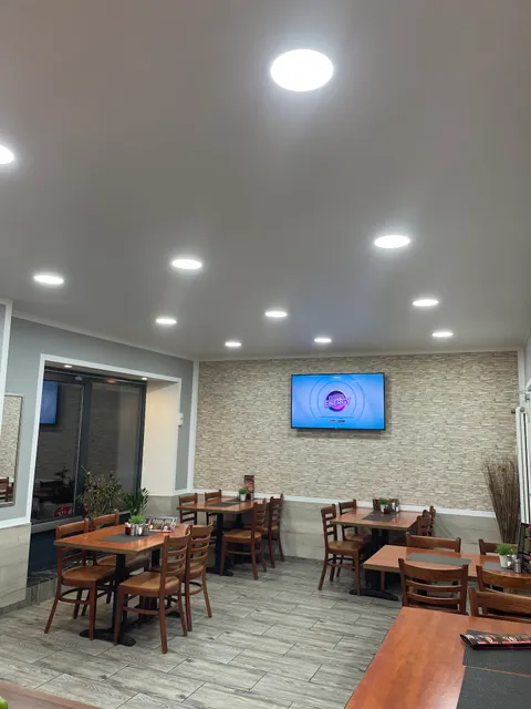 Neuwieder Pizza Kebab Haus