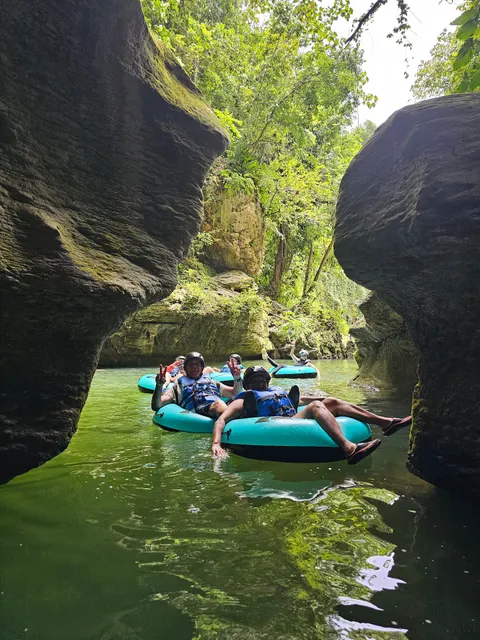 Caribe Adventures Puerto Rico