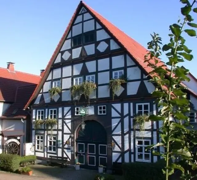 Gasthaus Zum Kukuk