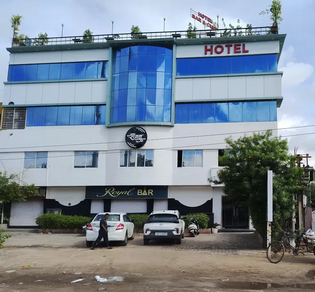 Hotel Jodhpur Royals