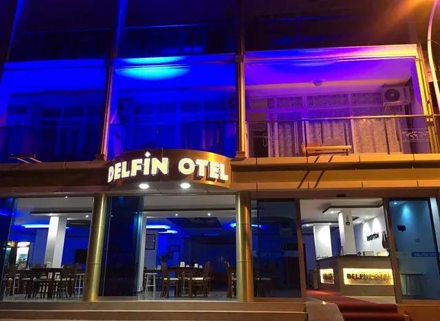 Delfin Hotel