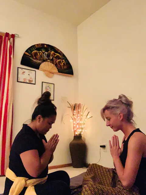 Thai Therapeutic Massage LLC