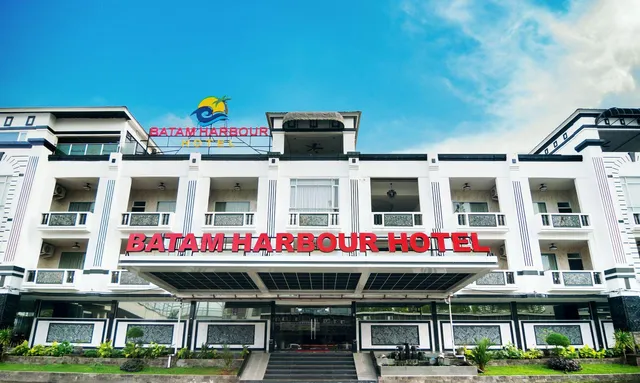 Batam Harbour Boutique Hotel & Spa