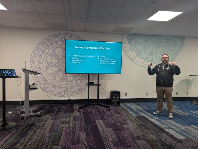 Portland State University Business Accelerator