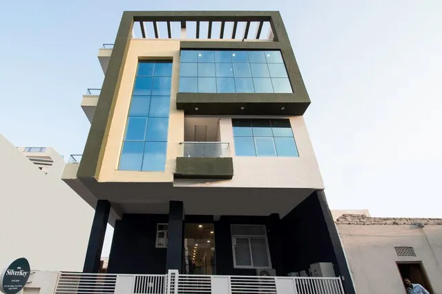 Collection O Hotel Blue Shine