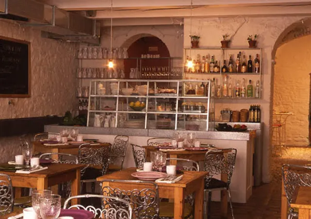 Ristorante Calycanto