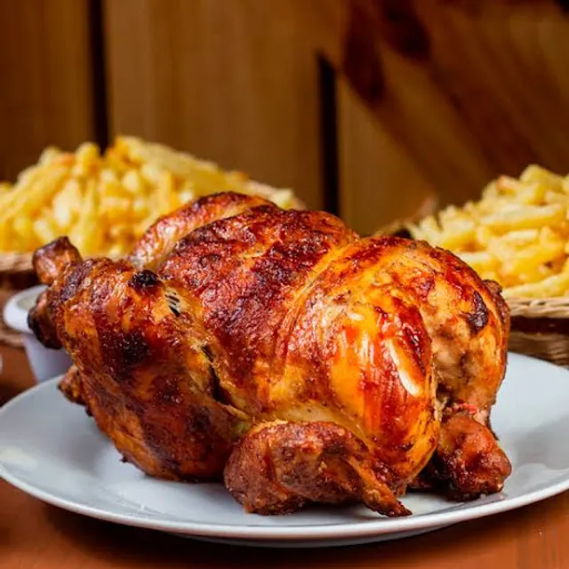 Rocoto & limon ceviche house and international flavors