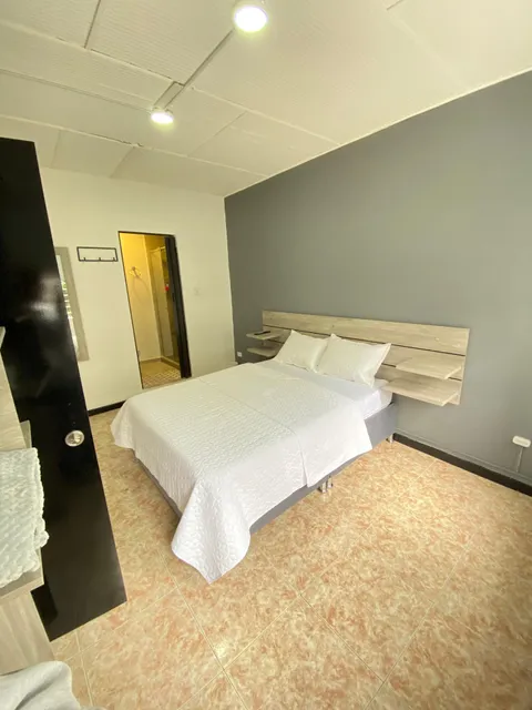 Hostel Quinta Camacho