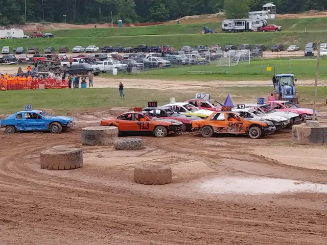 Alcona Recreation Area