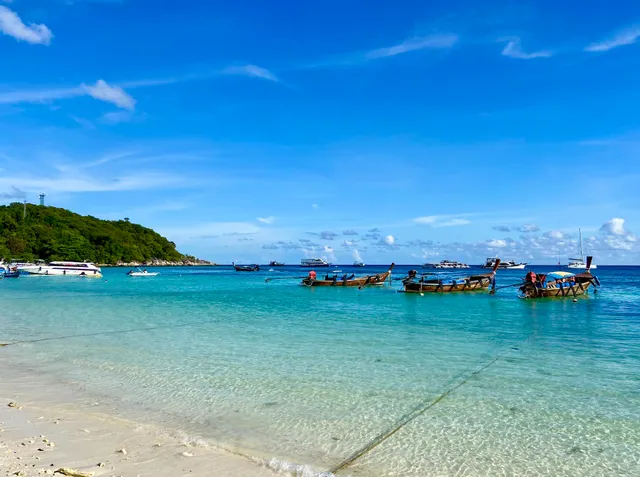 Koh Lipe