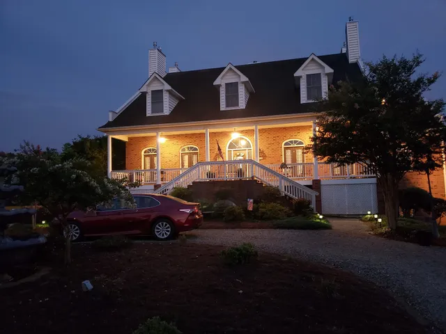 Spring Church Bed and Breakfast