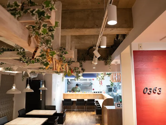 ベジタ×バル0363