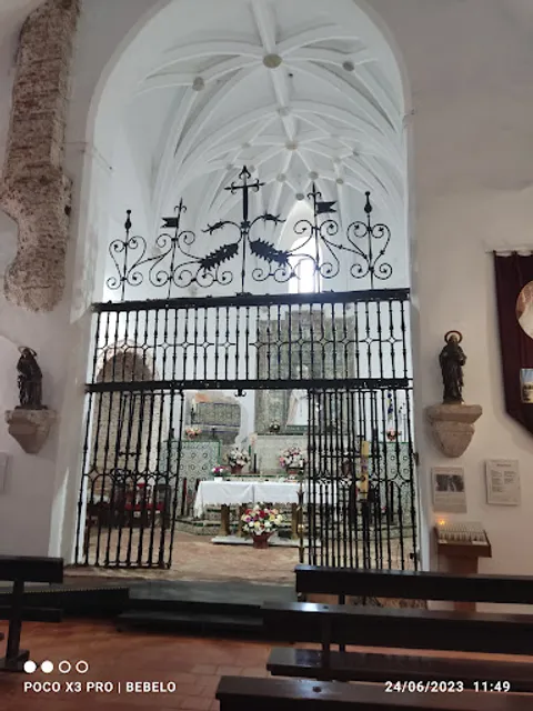 El Balcón de Tentudía