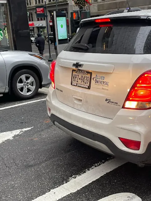 Allied Universal® Security Services