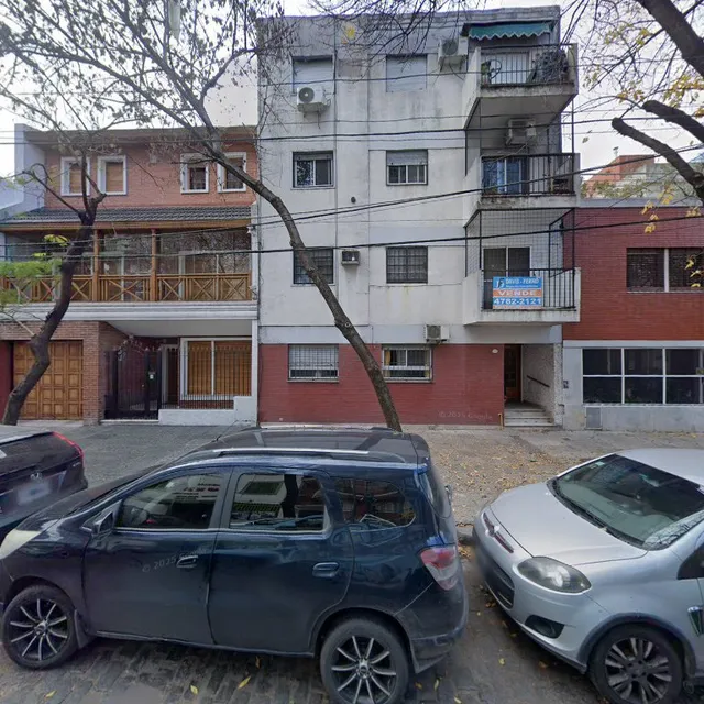 Apartment Dr.Romulo Naon