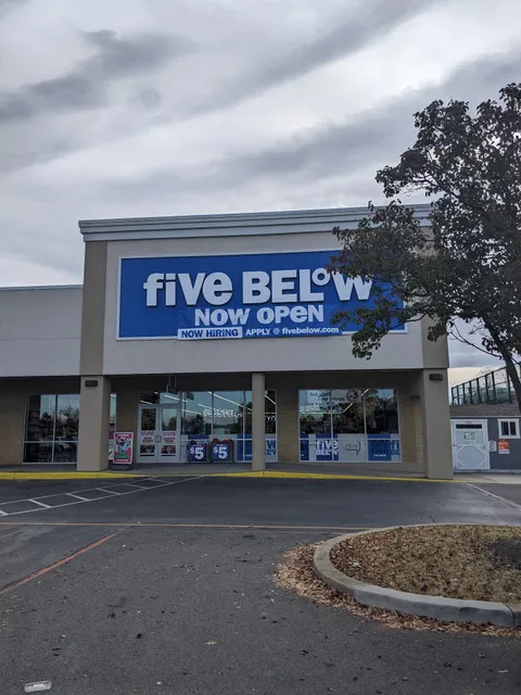 Five Below