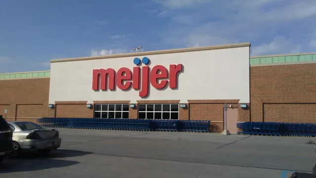 Meijer