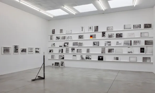 Kristof De Clercq gallery