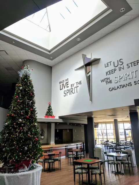 Prairie Lakes Church - Cedar Falls