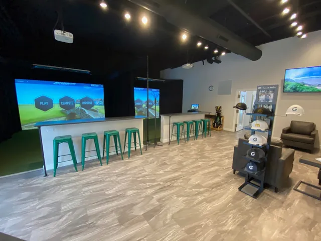 Golfletics Performance Center