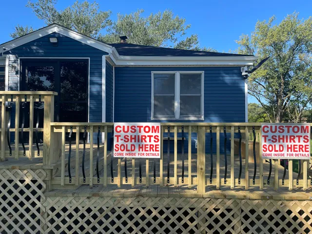 Edward Ark Print Shop