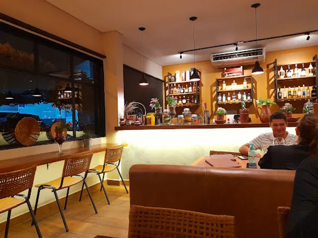 Madre Mia Restaurant