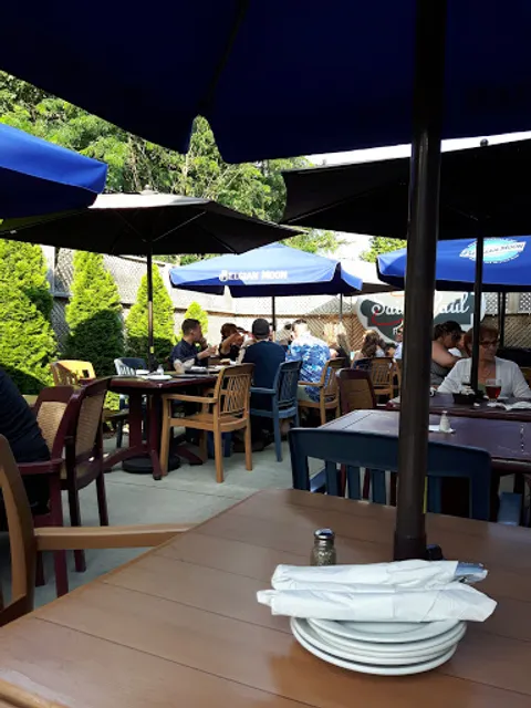 Le St-Paul Taverne moderne