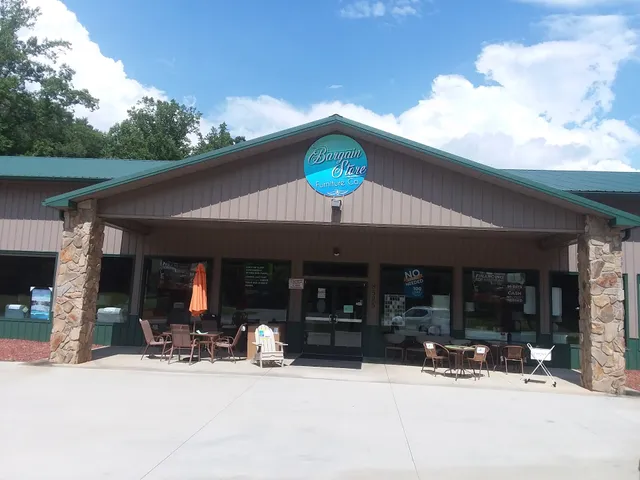 Bargain Store Furniture Co