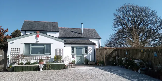 An Bowji Holiday Cottage