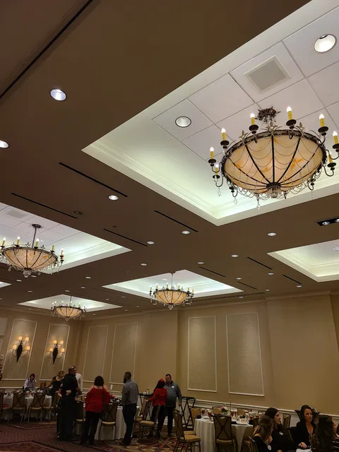 The Dinner Detective True Crime Murder Mystery Dinner Show - Oklahoma City, OK